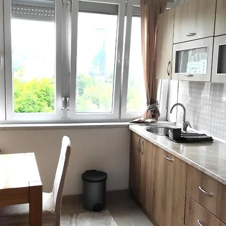 Apartman Bulevar Tuzla