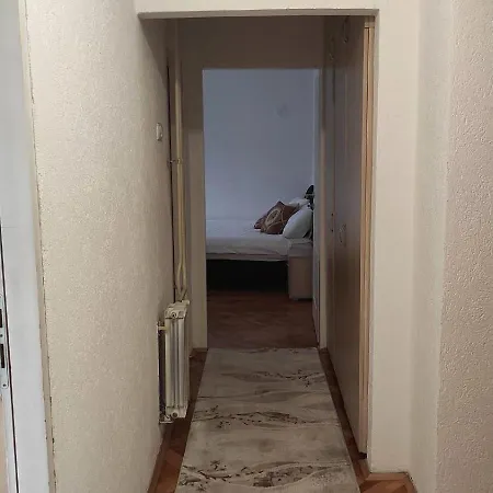 Apartman Bulevar Apartament Tuzla