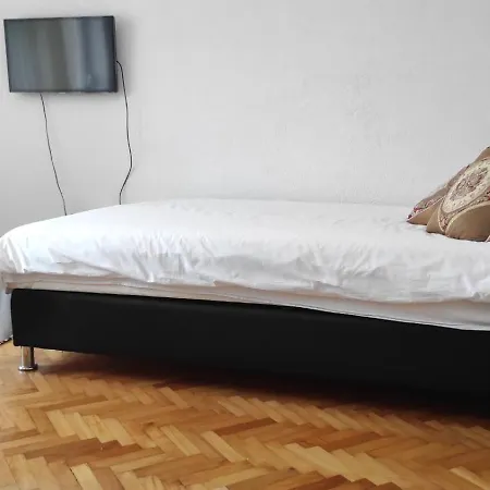 Apartman Bulevar Tuzla